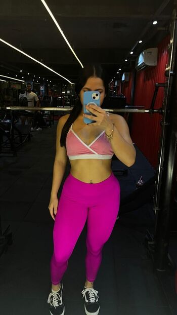 Keillane Oliveira