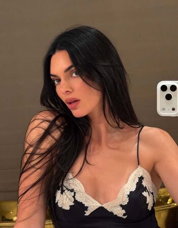 Kendall Jenner