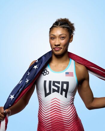 Kennedy Blades