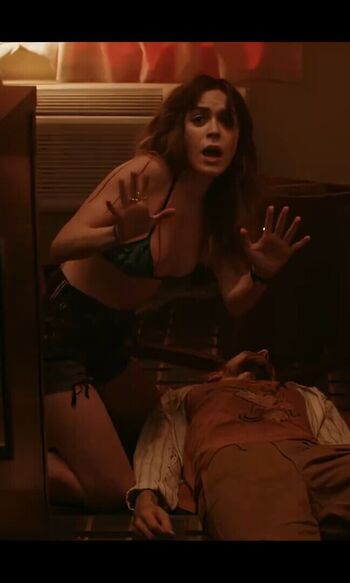 Kiernan Shipka