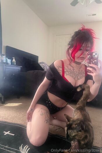 Full leaked Killkels page private onlyfans photo