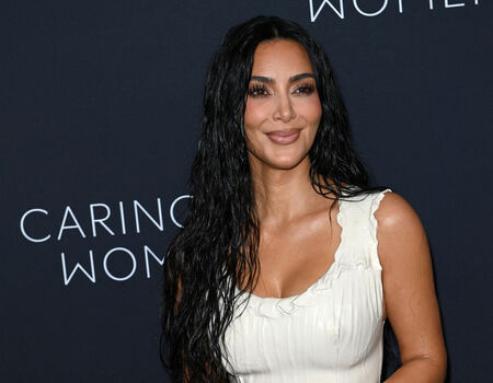 Kim Kardashian