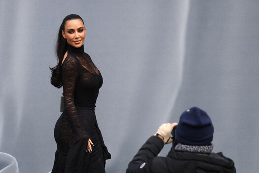 Kim Kardashian