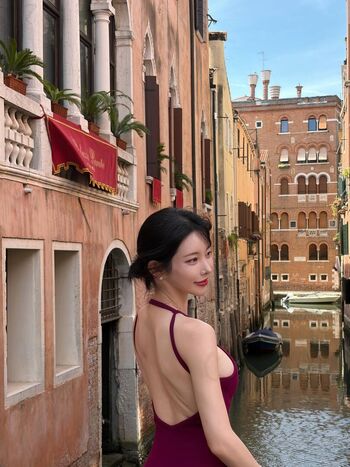 Full leaked Kim yu private onlyfans photo