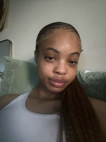 Kimaya Nichelle