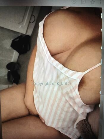 Full leaked Kirsty brittain private onlyfans photo