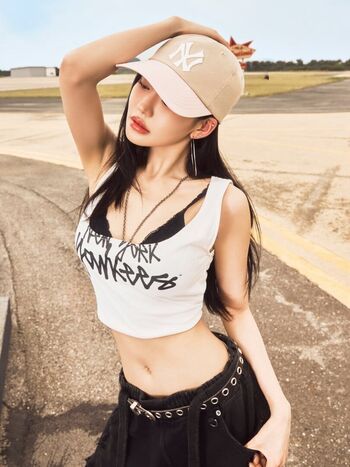 Full leaked Kisslife private onlyfans photo