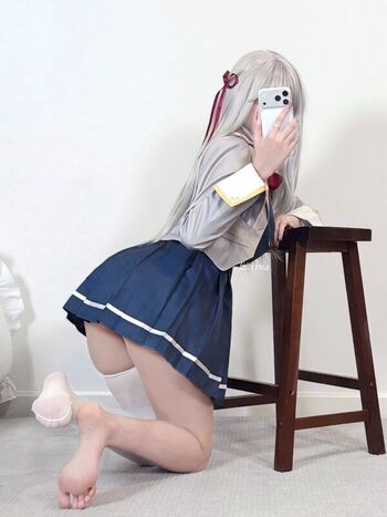 Full leaked Kitirina private onlyfans photo