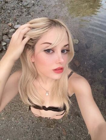 Full leaked Kitty aliice page private onlyfans photo