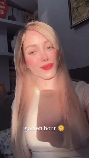 Full leaked Kitty aliice private onlyfans photo