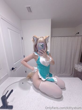 Kittyxkum