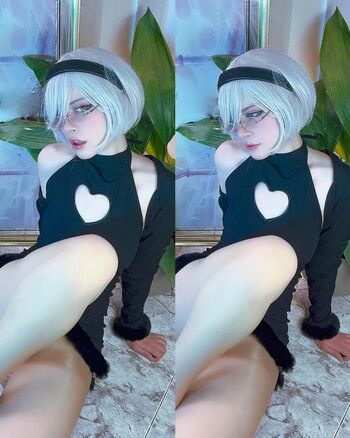 Full leaked Kitycoss page private onlyfans photo