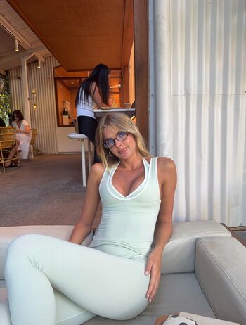 Full leaked Klarahellqvistt page private onlyfans photo