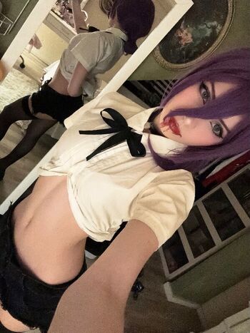 Full leaked Koirine private onlyfans photo