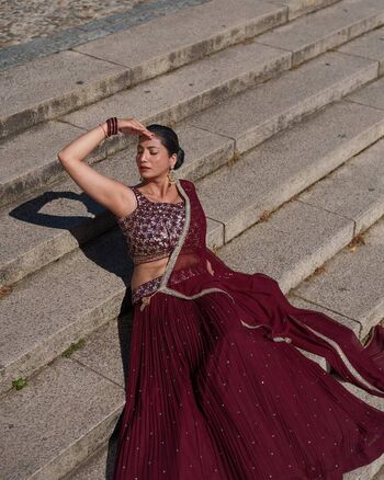 Komal Bhagat
