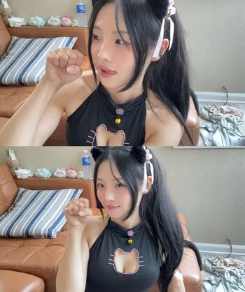 Full leaked Sanidaca/ private onlyfans photo