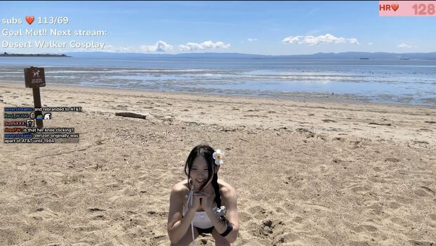 Full leaked Alignedbykarissa/ private onlyfans photo