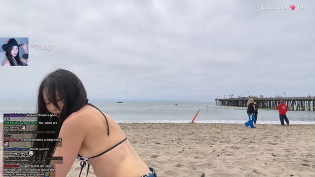 Full leaked Yanashkomagic/ private onlyfans photo