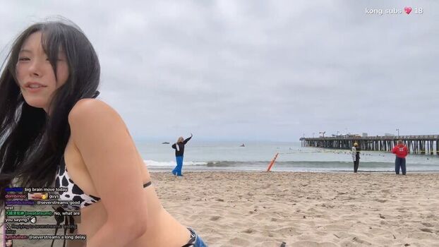 Full leaked Sherry puu/ private onlyfans photo