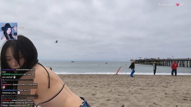 Full leaked Empress ming private onlyfans photo