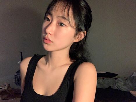 Korean BJ