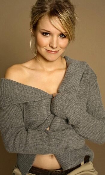 Full leaked Kristen bell  page private onlyfans photo