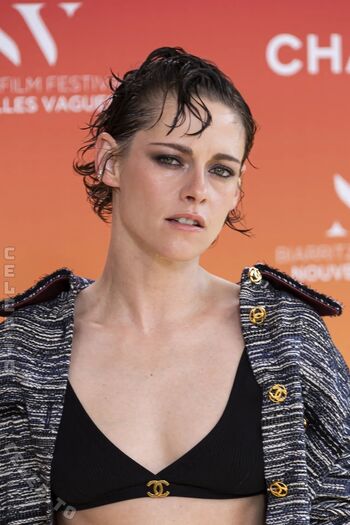 Full leaked Kristen stewart private onlyfans photo