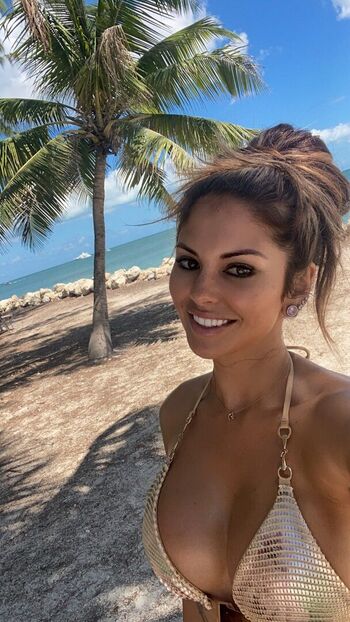 Kristen Strout