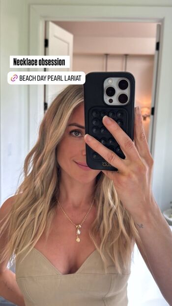 Full leaked Kristin cavallari page private onlyfans photo