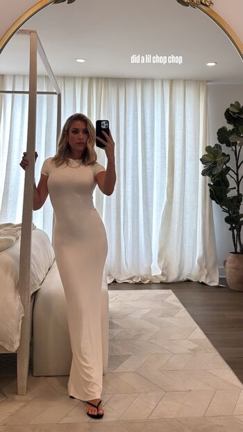 Full leaked Kristin cavallari page private onlyfans photo