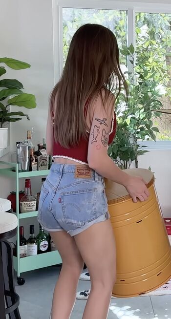 Full leaked Kristina rybalchenko private onlyfans photo