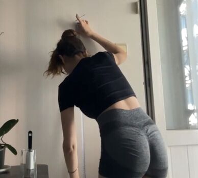 Full leaked Kybeleniz private onlyfans photo