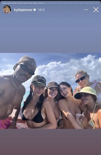 Full leaked Kylie jenner  page private onlyfans photo