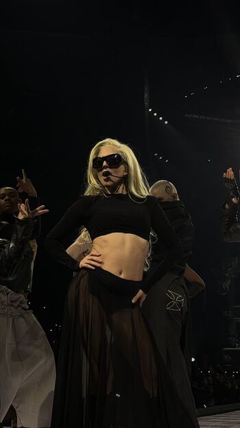 Lady Gaga
