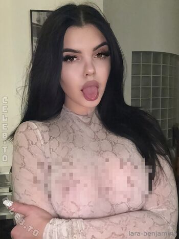 Lara Winter