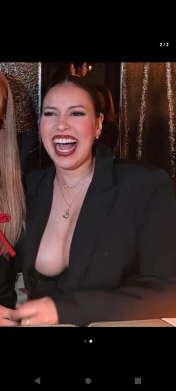 Larissa Cambusano