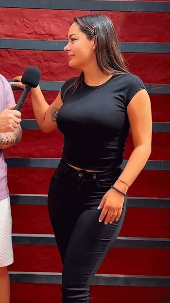Full leaked Larissa riquelme page private onlyfans photo