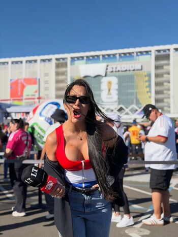 Full leaked Larissa riquelme private onlyfans photo