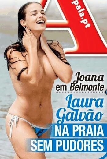 Laura Galvao