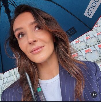 Full leaked Laura robson page private onlyfans photo