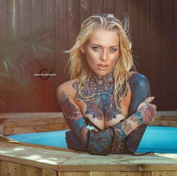 Full leaked Lauren brock private onlyfans photo