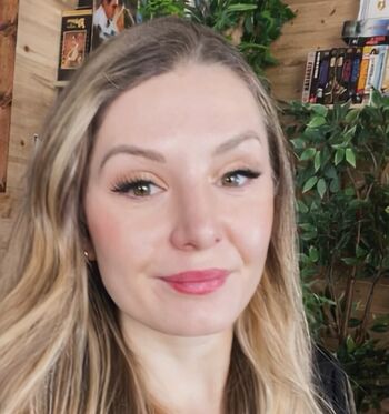 Lauren Southern
