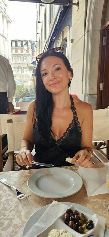 Full leaked Layah heilpern private onlyfans photo