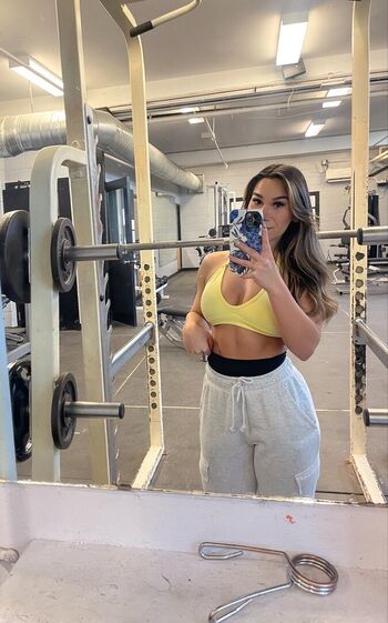 Full leaked Leafsnlifts page private onlyfans photo