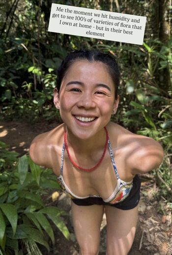 Full leaked Leah lewis private onlyfans photo