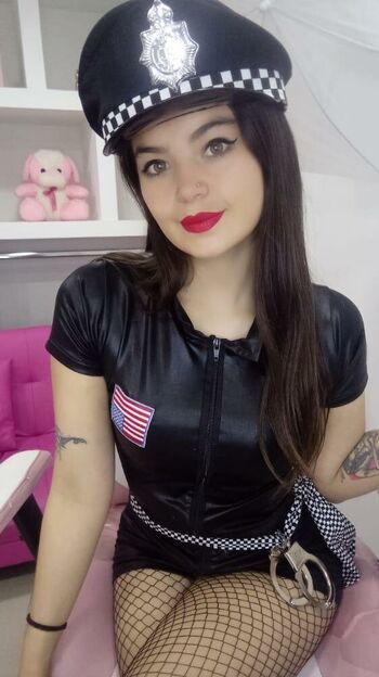 Leidy johanna
