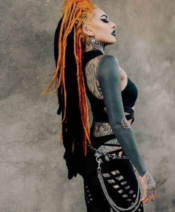 Full leaked Lena scissorhands page private onlyfans photo