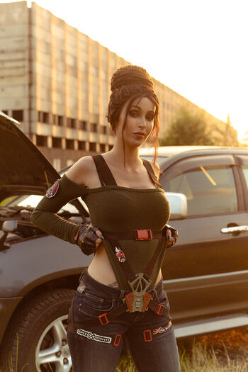 Lera Himera