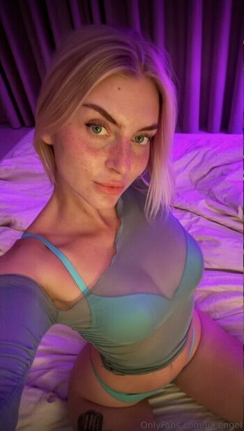 Full leaked Lia engel private onlyfans photo