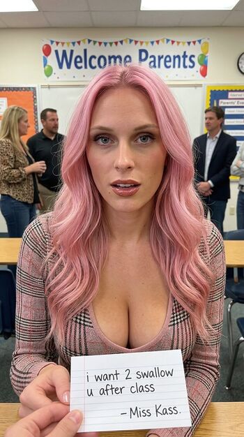 Full leaked Lilkassb private onlyfans photo